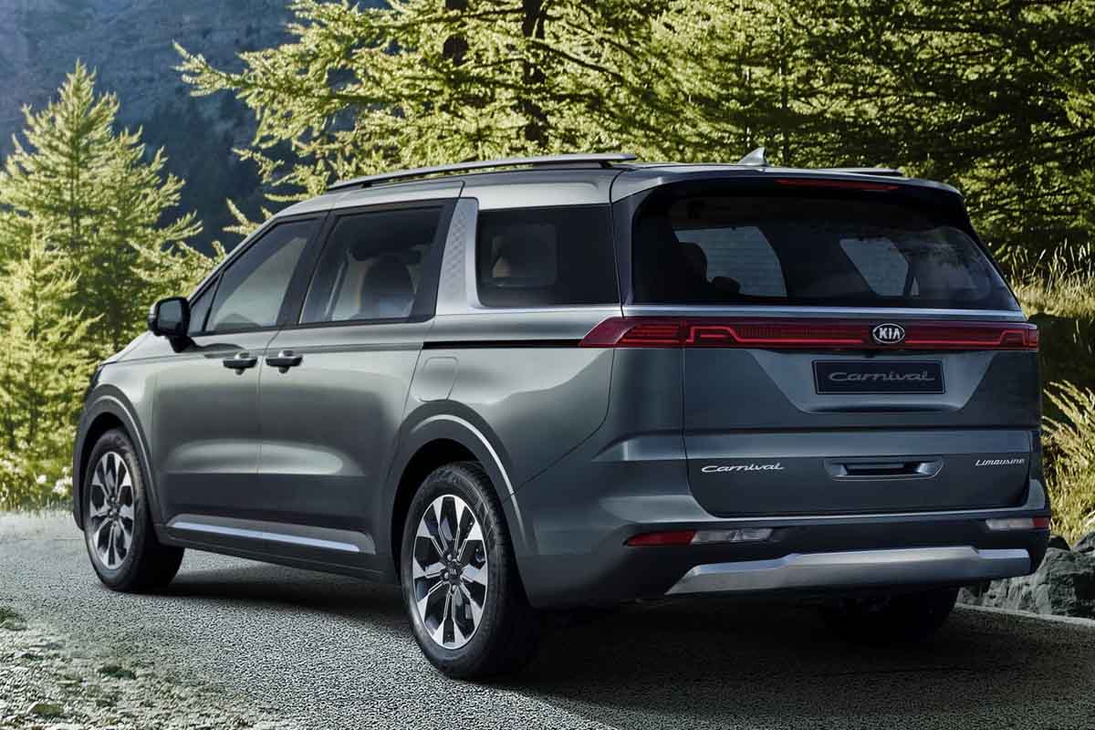 سيارات الكيا