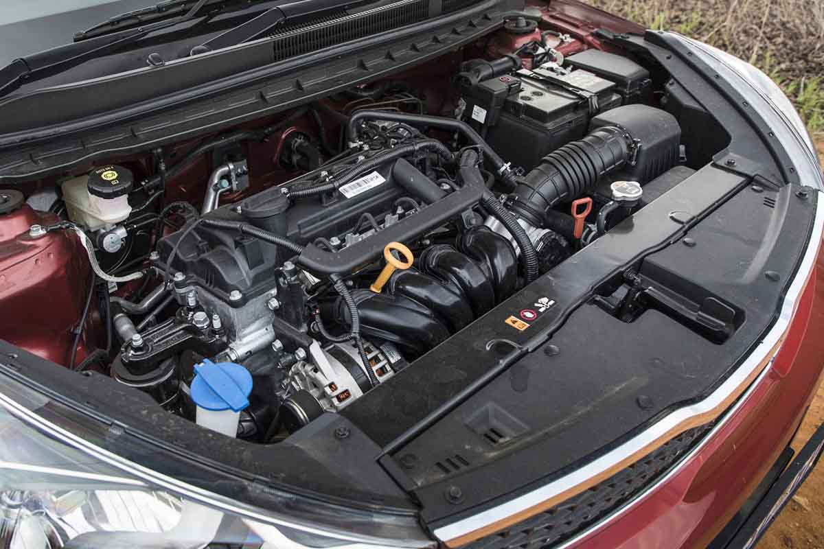 كيا بيجاس 2022