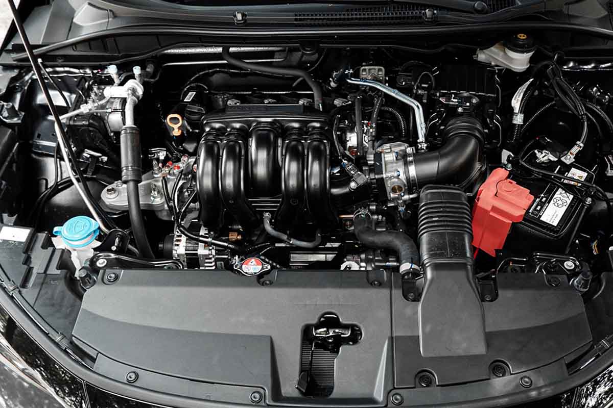 سيارات الهوندا