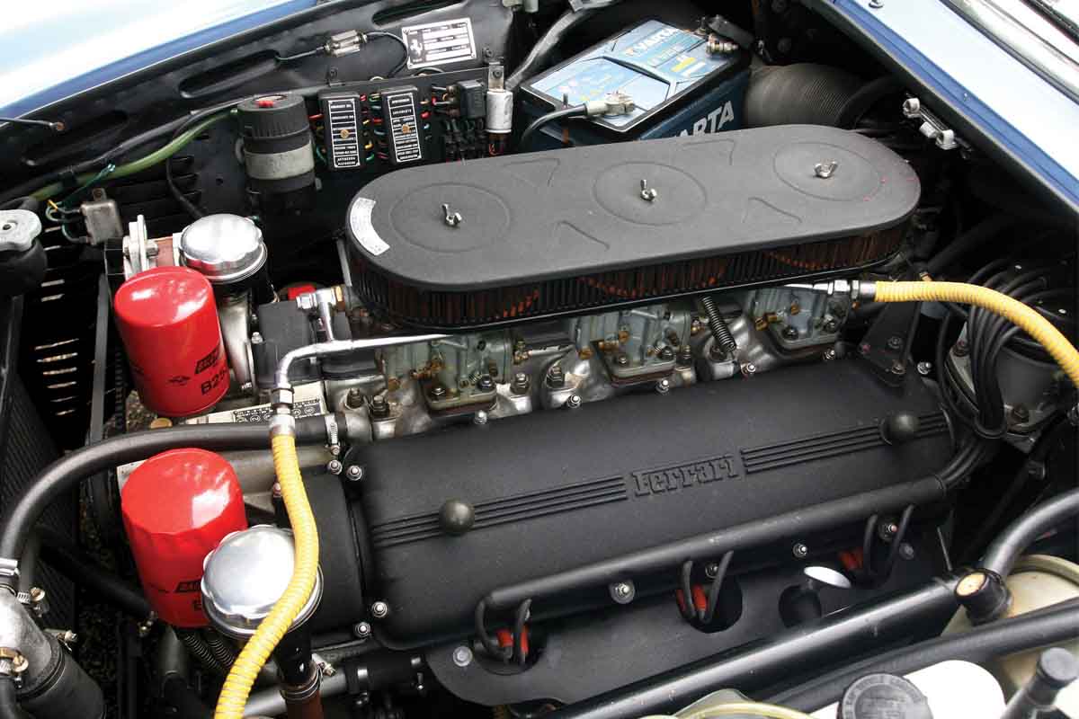 فيراي كلاسيكية