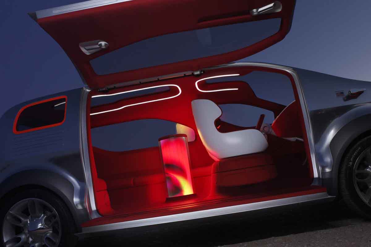 فورد 2007 النموذجية