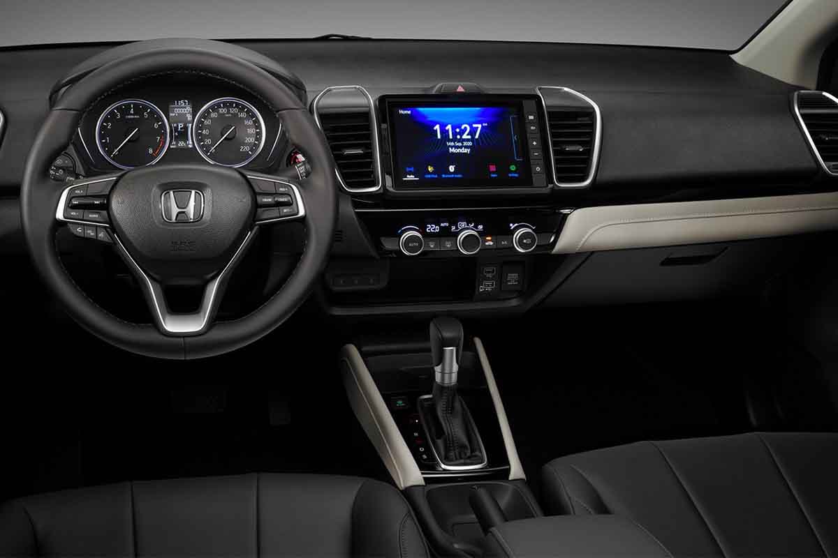 سيارات الهوندا