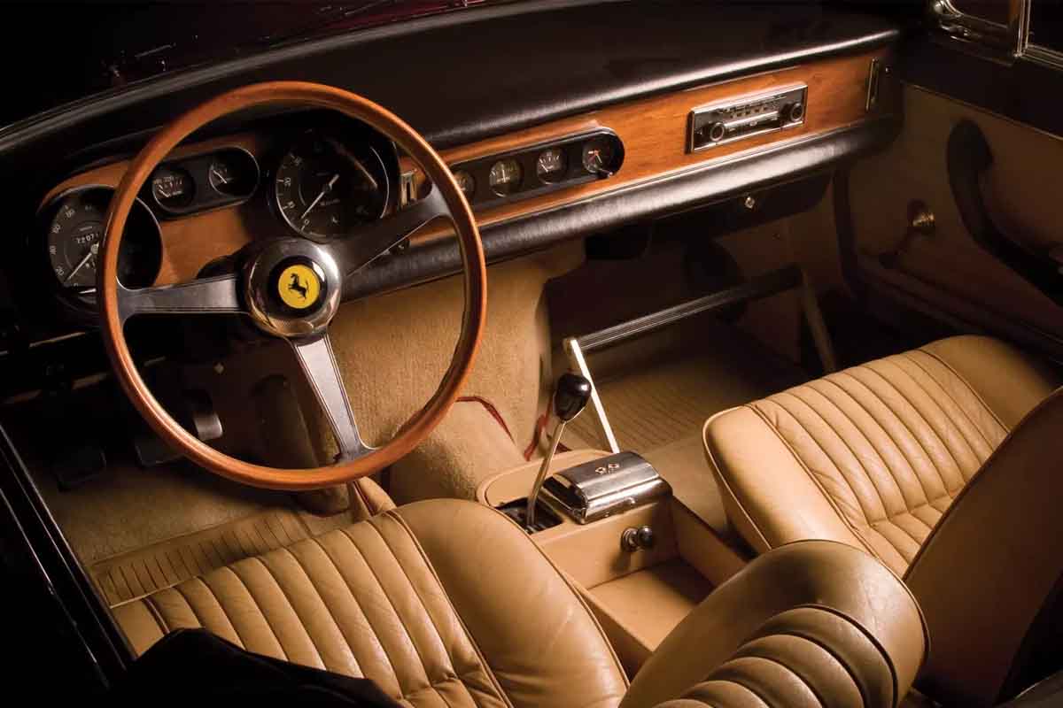 فيراي كلاسيكية