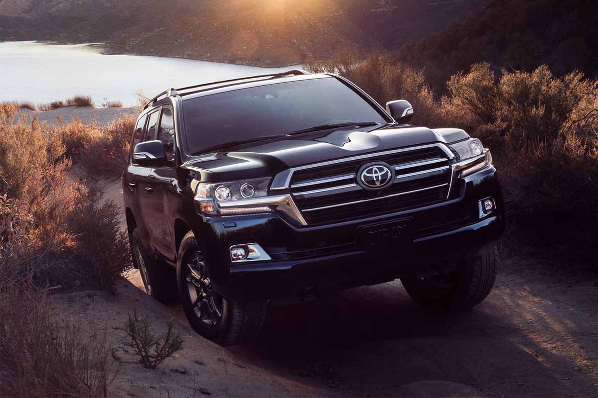 Land Cruiser 2020 2021:  Is This The Best Year To Buy? - hvstetw