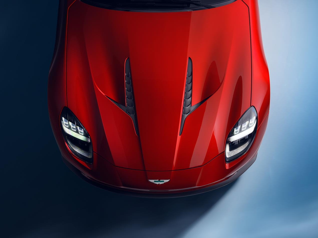  أستون مارتن