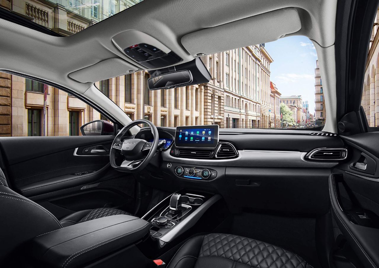 كيف تبدو اكسيد txl من الداخل