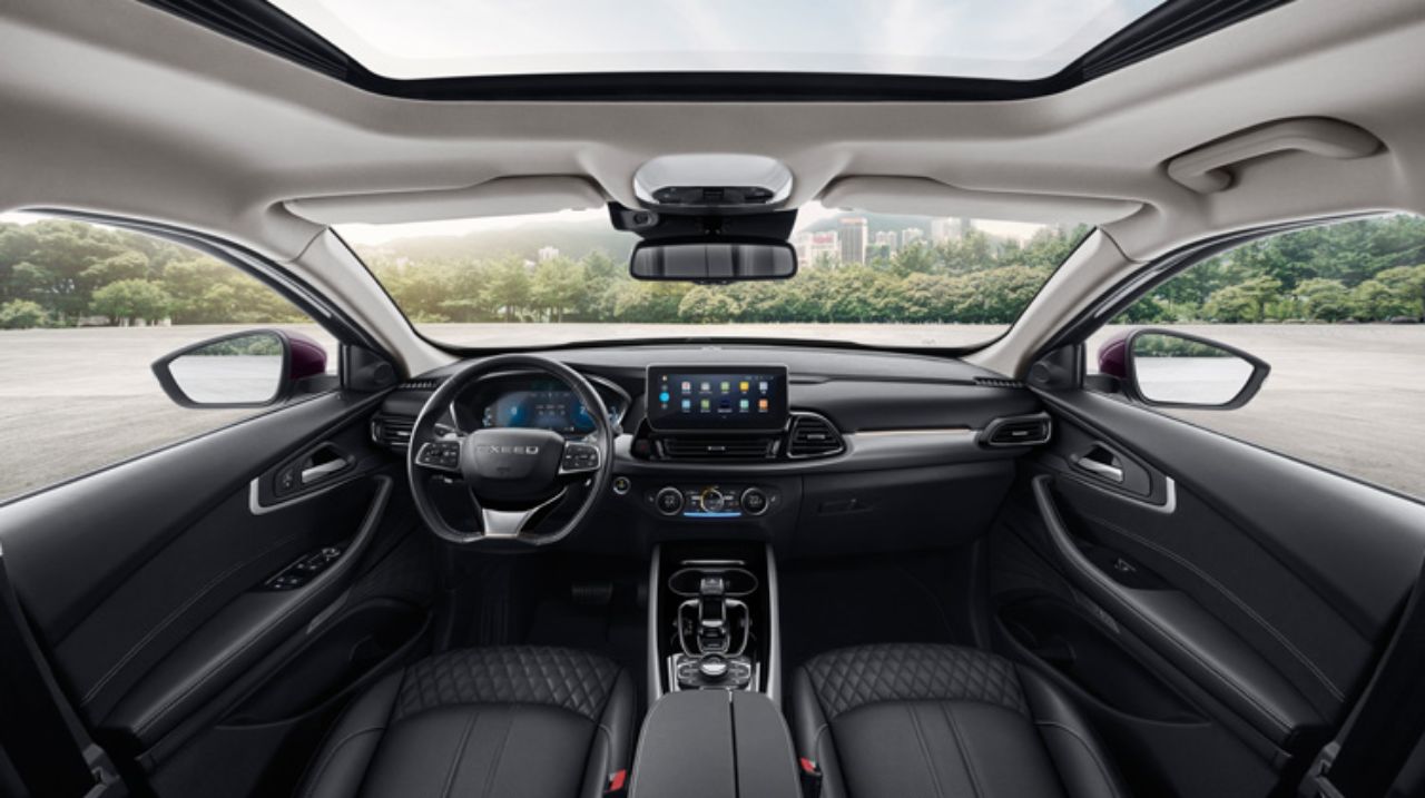 تقنيات مقصورة اكسيد txl