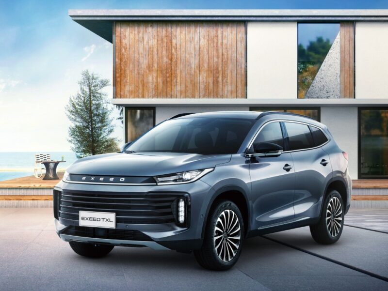 اداء محركات اكسيد txl 2023