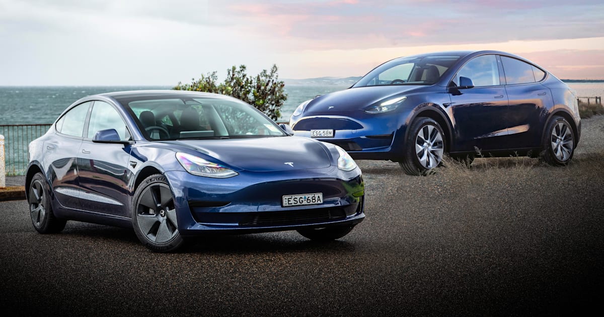 ابرز شركات سيارات كهربائية