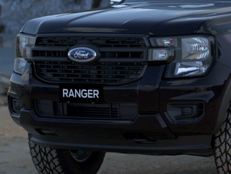 فورد رينجر